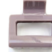 Picture of PASTEL CUBE SHAPE CLAMP 5CM
